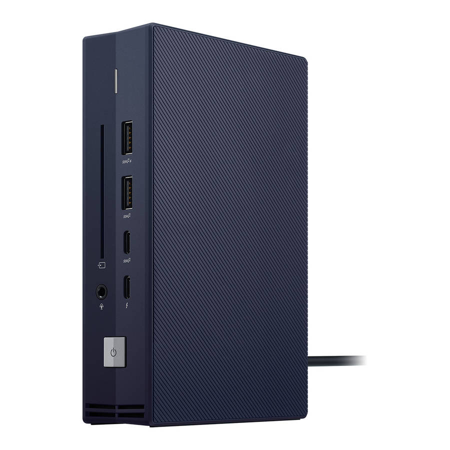 Asus SimPro Dock 2