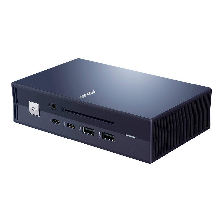 Asus SimPro Dock 2