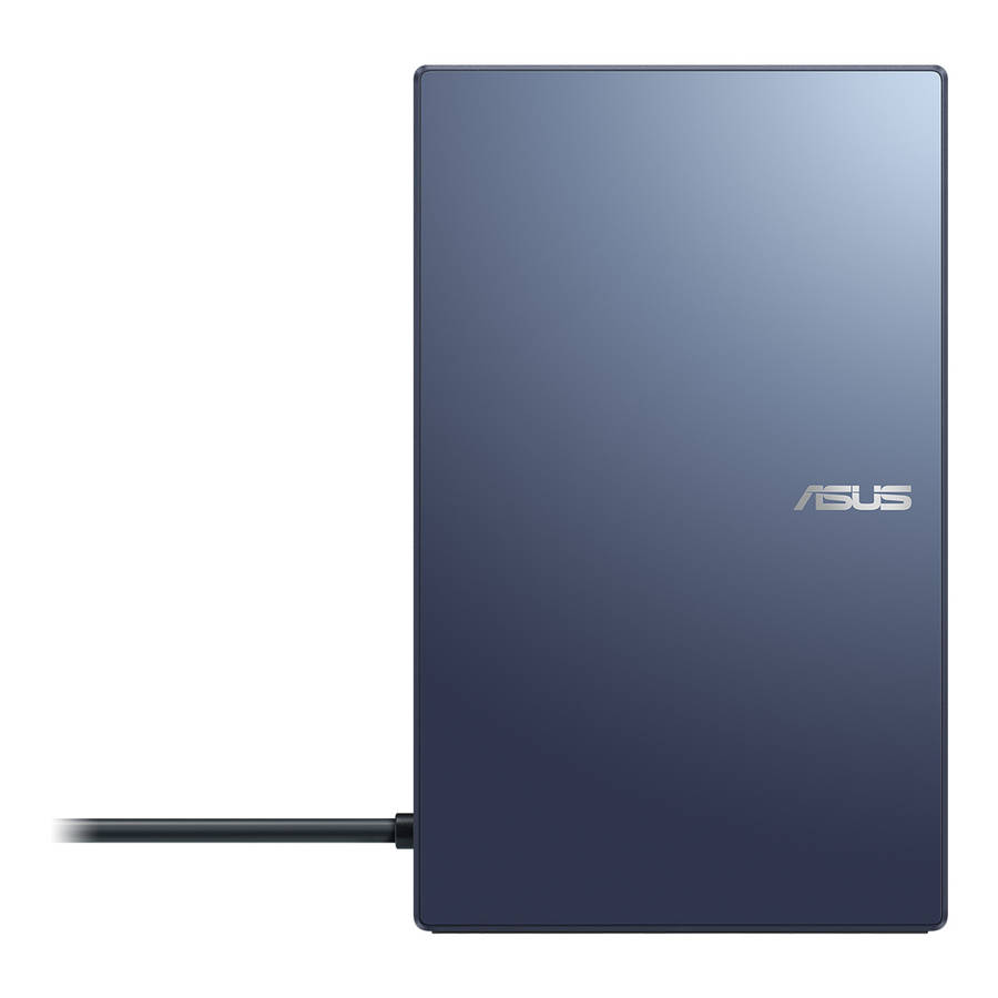 Asus SimPro Dock 2