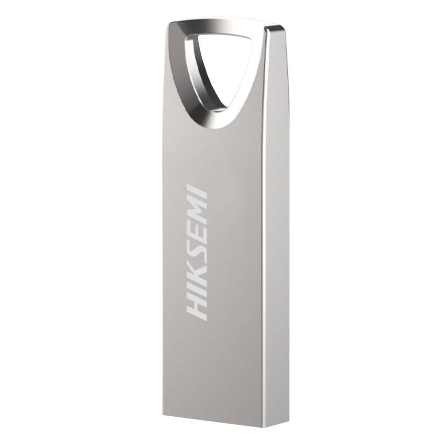 16GB Hiksemi Classic USB2.0 Flash Drive - Metal