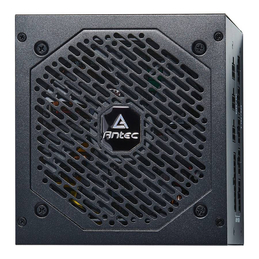 850W Antec NeoECO Gold Modular Power Supply Unit (80 PLUS® Gold, PCIe 5.0 Ready, Full Modular)
