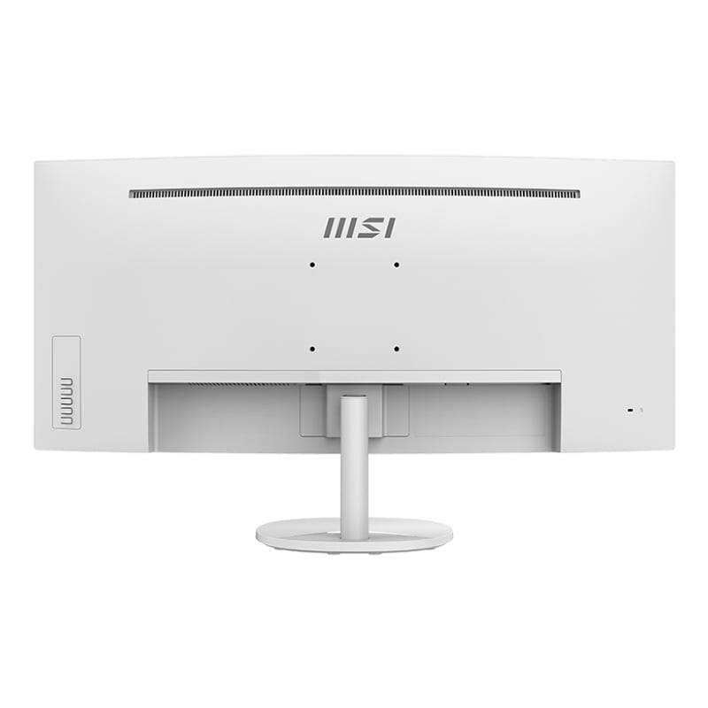 34" MSI PRO MP341CQ Professional Monitor