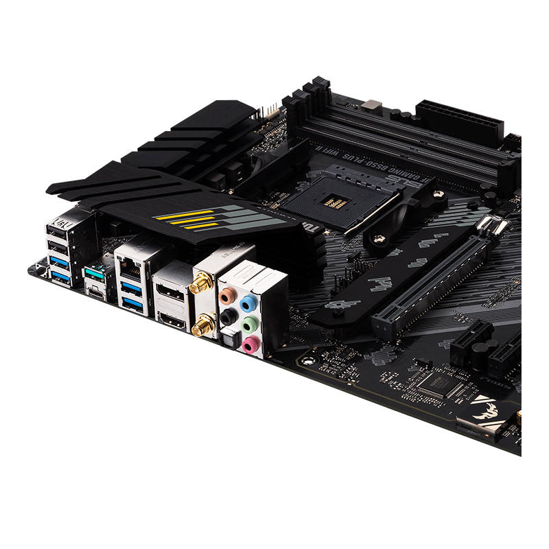 ASUS TUF Gaming B550M-Plus WIFI II