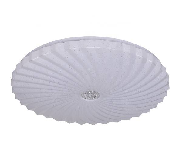 MRUL-Modern Fancy Flower Shape LED Ceiling Lights