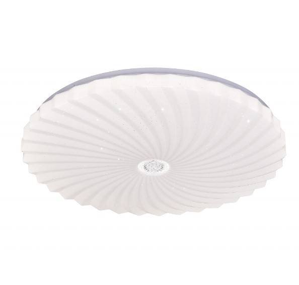 MRUL-Modern Fancy Flower Shape LED Ceiling Lights