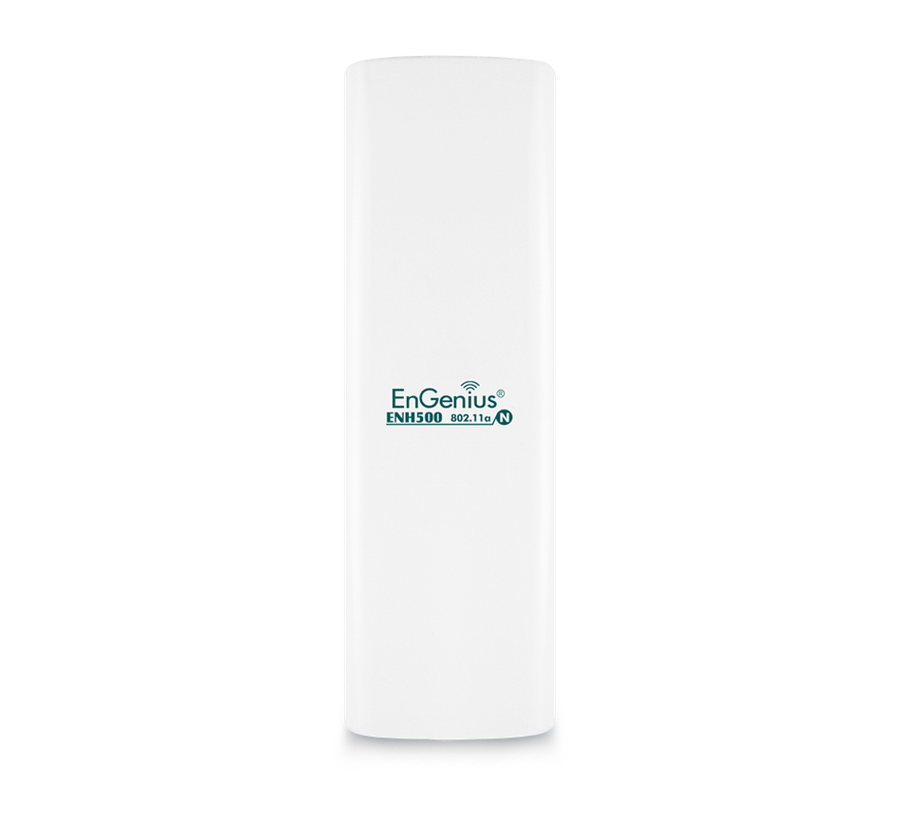 EnGenius ENH500 Outdoor Long Range CPE - ENH500