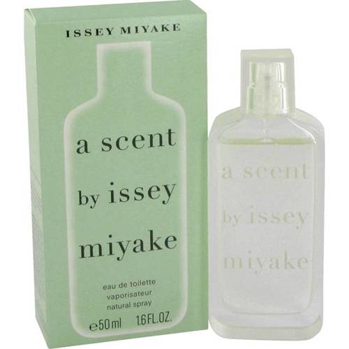 A Scent by Issey Miyake 100ml EDT
