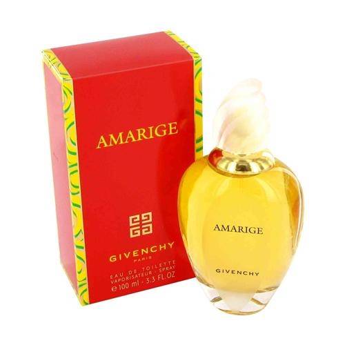 Amarige by Givenchy 100ml Eau de Toilette