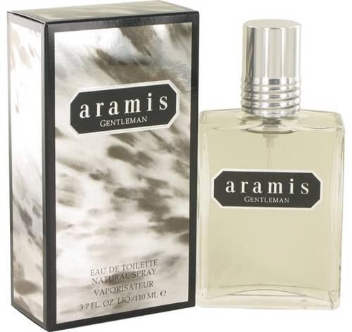 Aramis Gentleman 110ml EDT