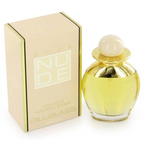 Bill Blass Nude Cologne 100ml for women