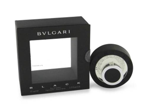 Bvlgari Black 75ml EDT