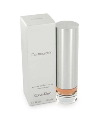Contradiction by Calvin Klein 100ml EDP for women