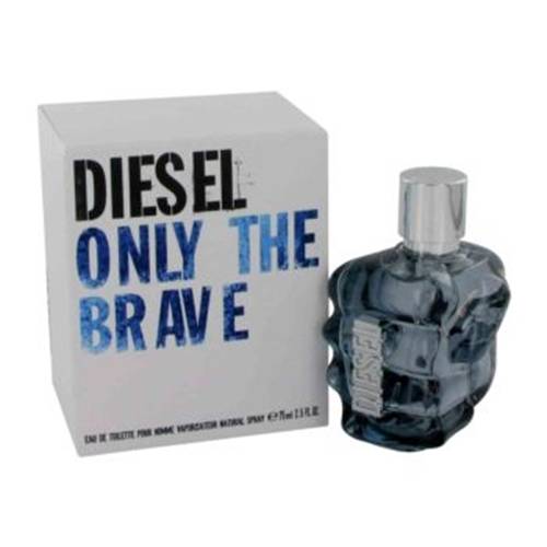 Diesel Only The Brave 75ml EDT