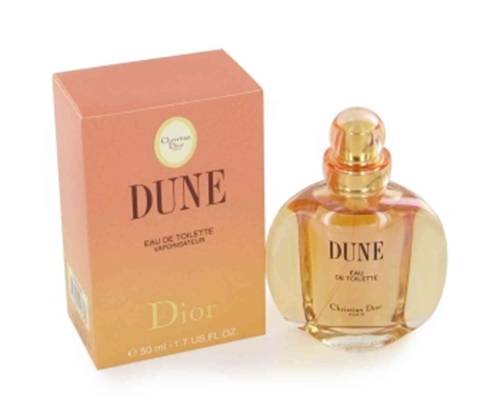 Dune by Christian Dior 100ml EDT for women
