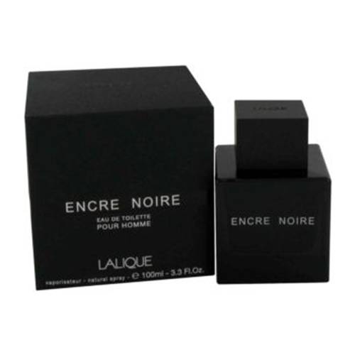 Encre Noire by Lalique 100ml EDT