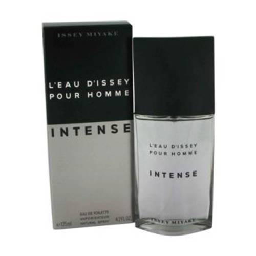 L'eau D'Issey Pour Homme Intense 125ml EDT