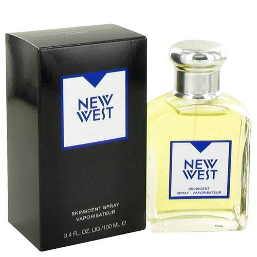 New West Cologne 100ml
