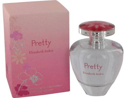 Pretty by Elizabeth Arden 100ml EDP