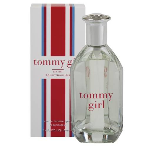 Tommy Girl 100ml Eau de Toilette spray for women