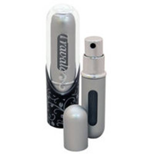 Travalo Classic Silver