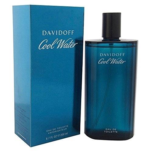 Cool Water By Davidoff 125ml EDT for Men