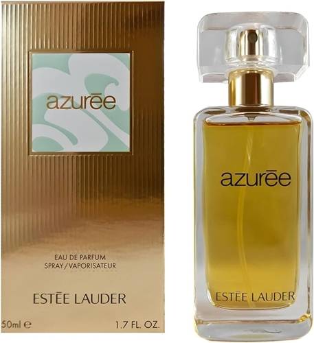 Azuree by Estee Lauder 50ml EDP