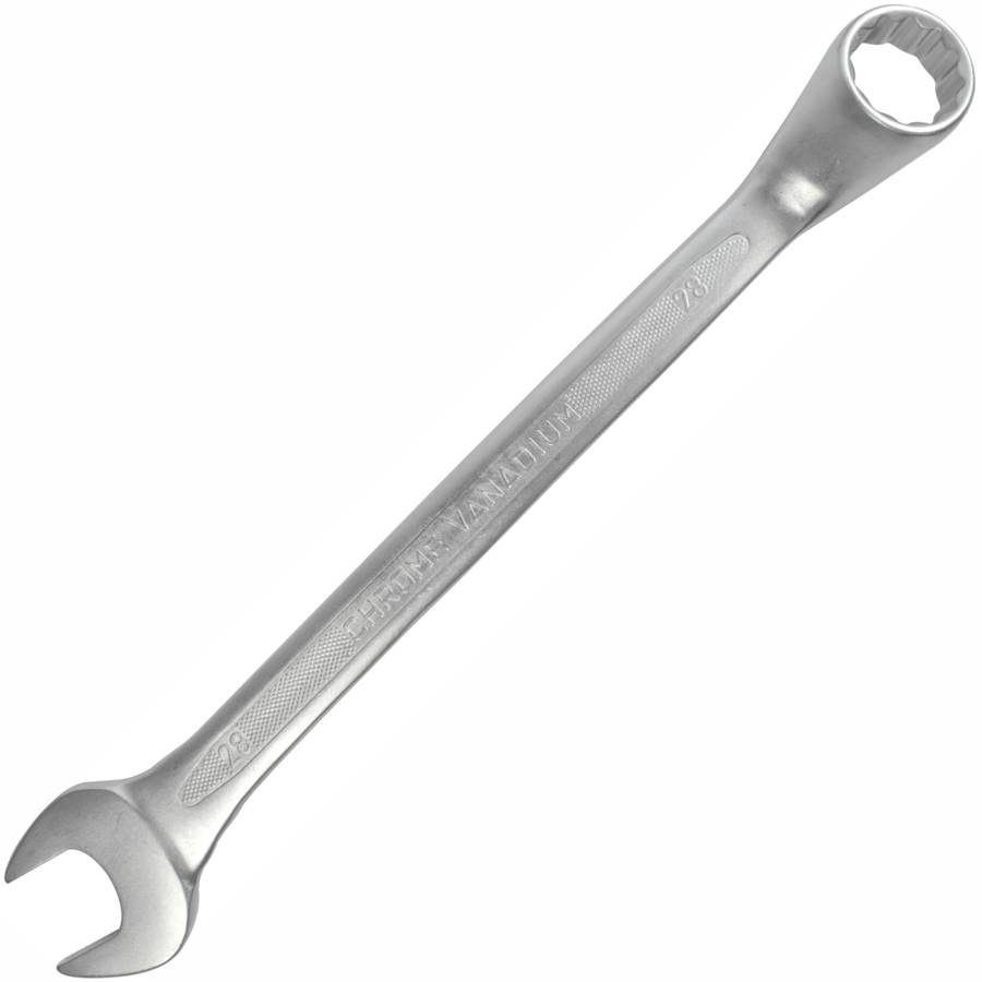 28Mm Deep Offset Combination Spanner