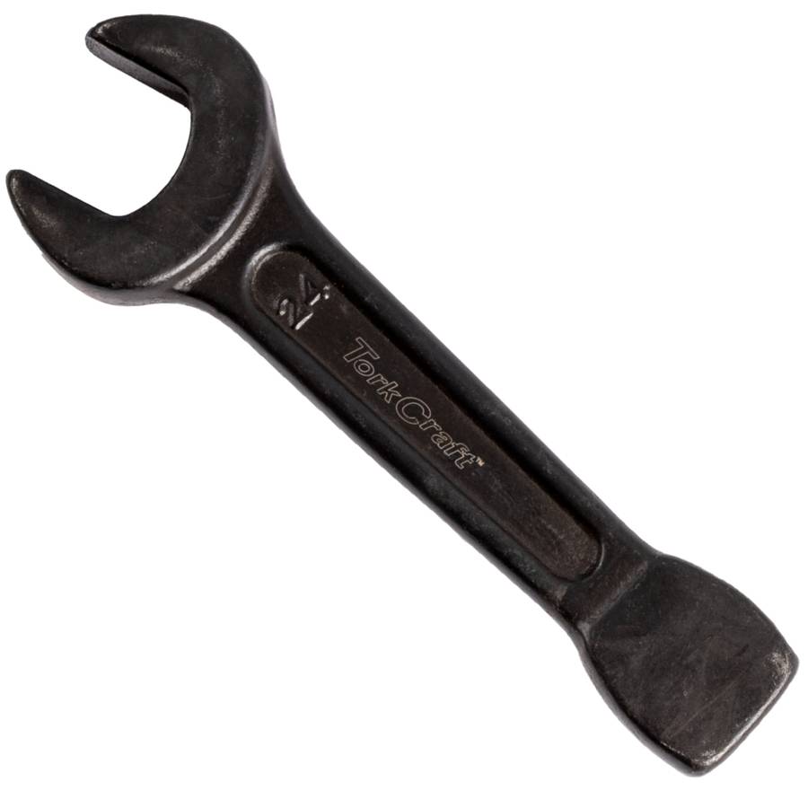 Slogging Spanner 24Mm Open End Crv