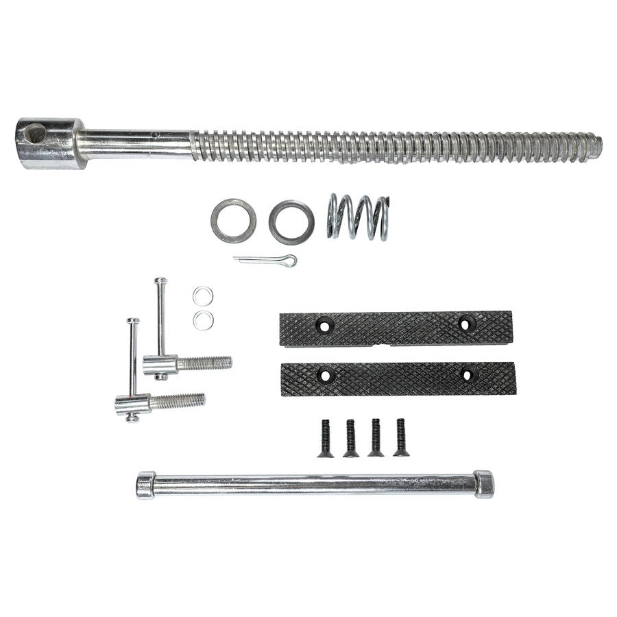 Service Kit 150Mm Jaws/Strap/Worm/Handle For Tcv11150