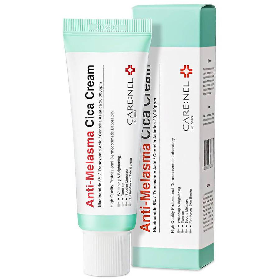 Anti-Melasma Cica Cream
