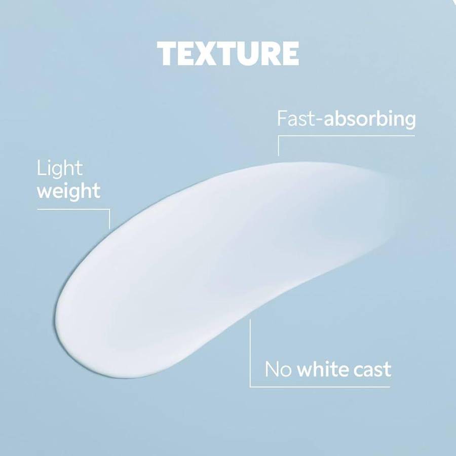 TIR TIR Hydro UV Shield Sunscreen | SPF 50+