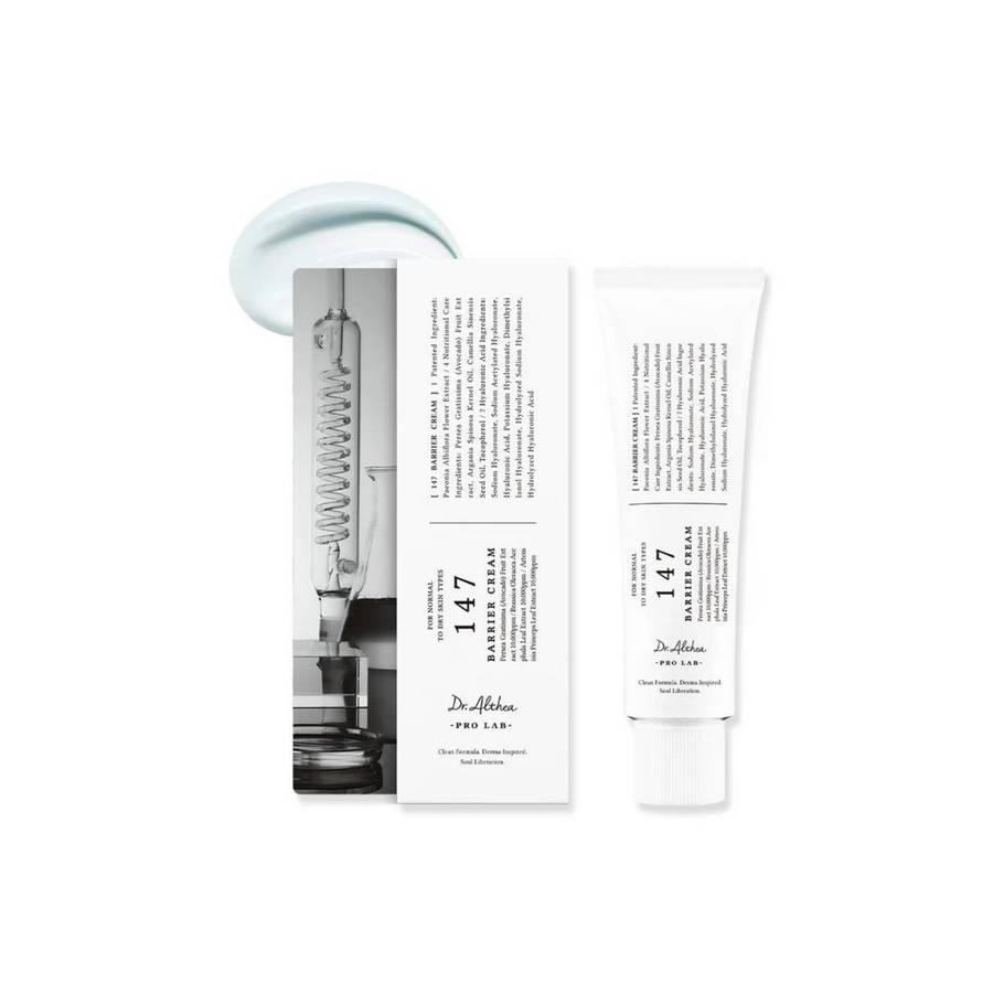 Dr. Althea 147 Barrier Cream