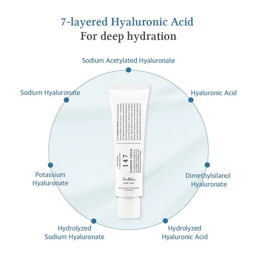 Dr. Althea 147 Barrier Cream