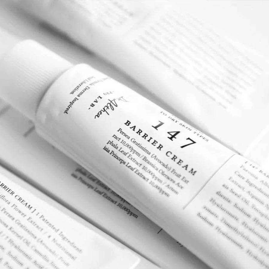 Dr. Althea 147 Barrier Cream