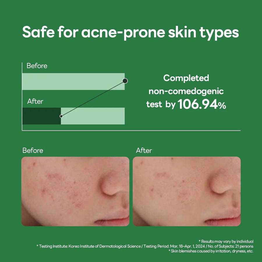 MEDIHEAL Tea Tree Calming Hydra Serum with Hyaluronic Acid 40ml