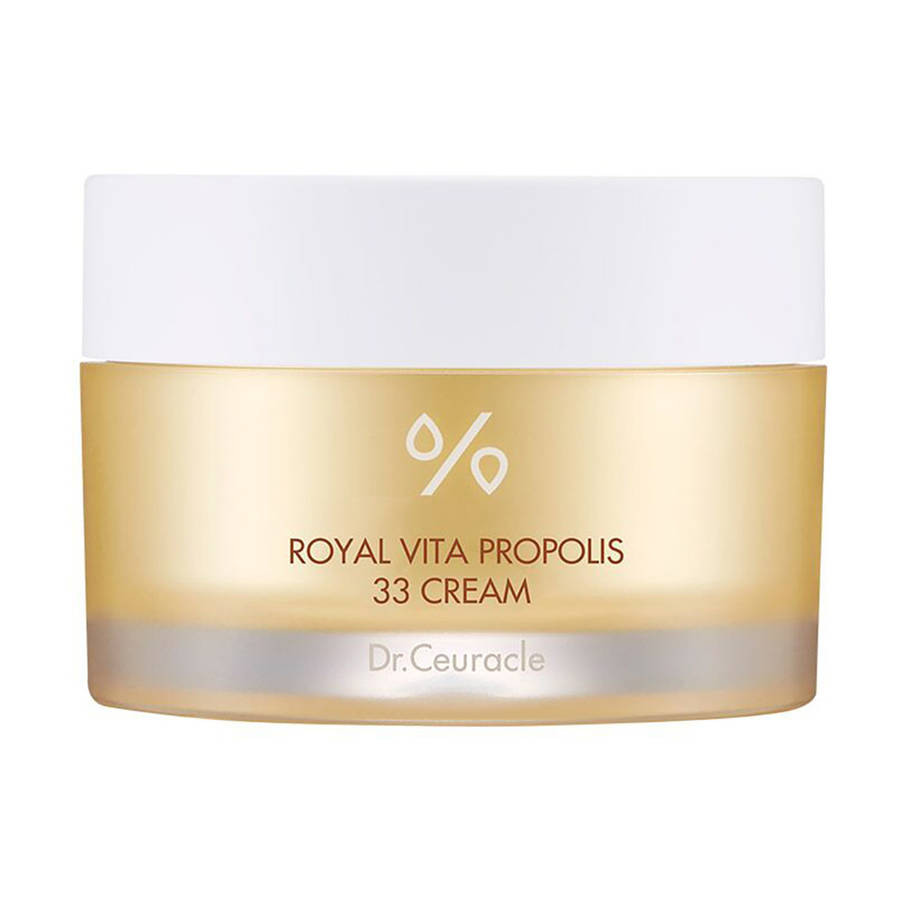 Dr. Ceuracle Royal Vita Propolis 33 Cream 50g