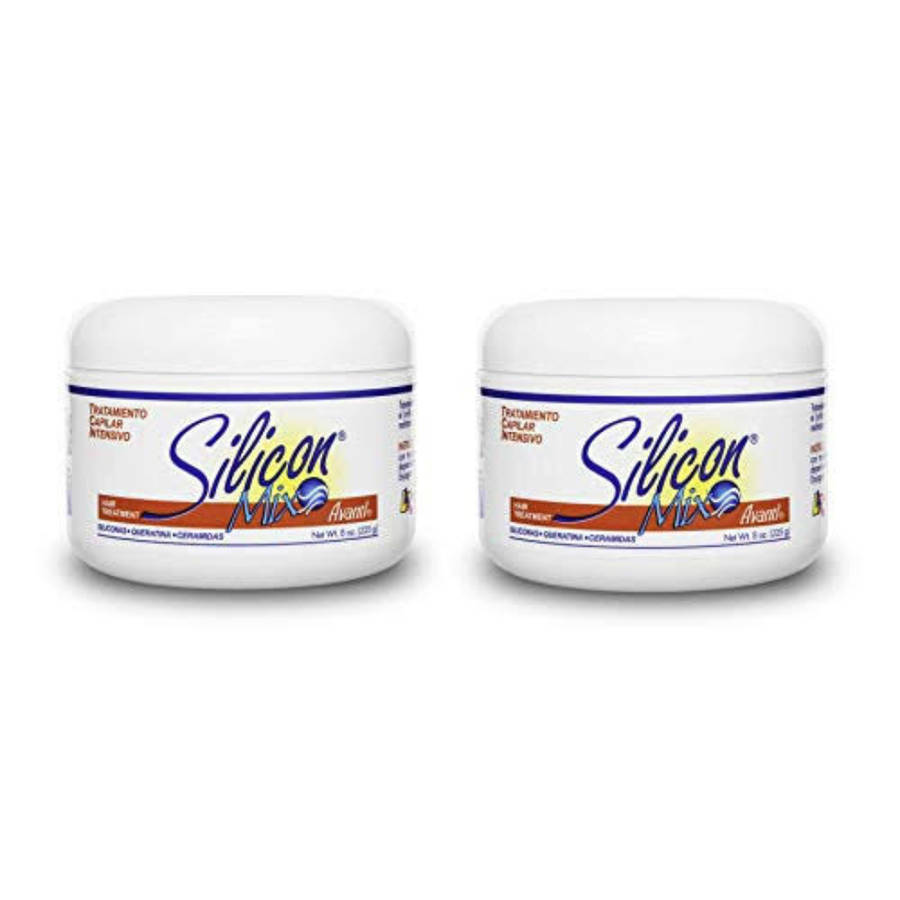 Silicon Mix - Hydratante Hair Treatment 225g