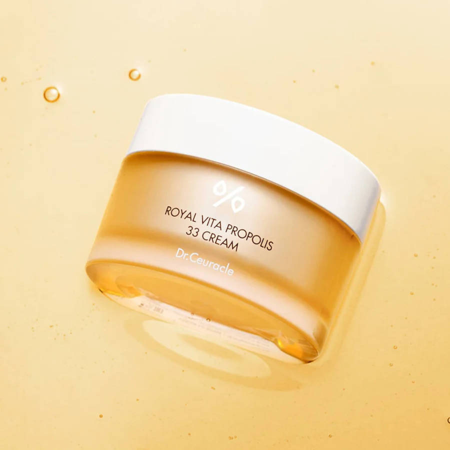Dr. Ceuracle Royal Vita Propolis 33 Cream 50g