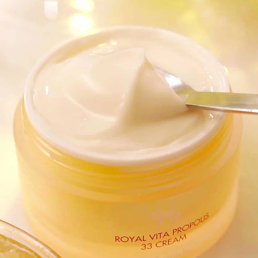 Dr. Ceuracle Royal Vita Propolis 33 Cream 50g