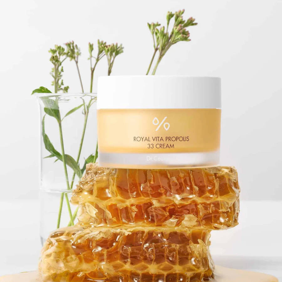 Dr. Ceuracle Royal Vita Propolis 33 Cream 50g