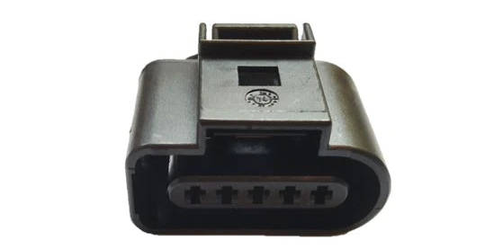 Audi VW MAF 5 Pin Connector Adapter Mass Air Flow Sensor