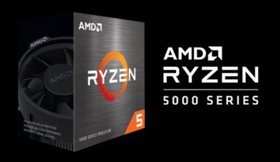 AMD Ryzen 5 5600 Processor