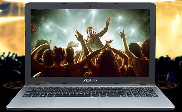 ASUS R541UJ CORE i5 15.6