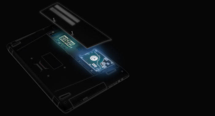 ASUS ROG GL752VW Core i7 Gaming Laptop Deal