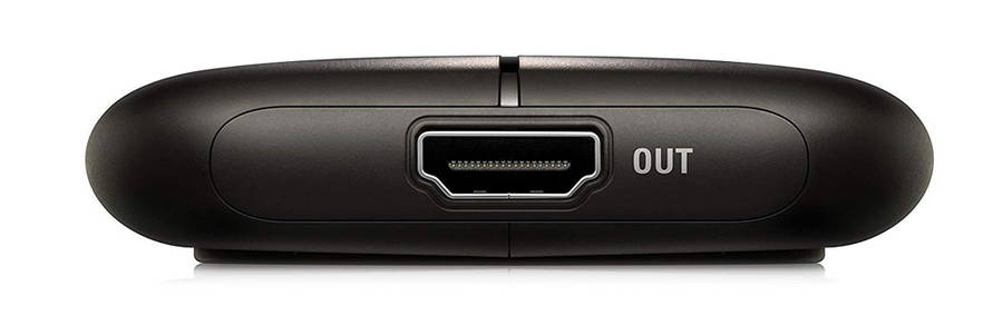 Corsair Elgato HD60 S Game Capture