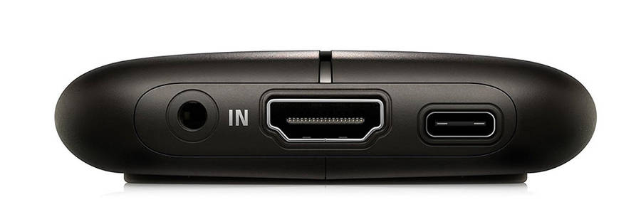 Corsair Elgato HD60 S Game Capture