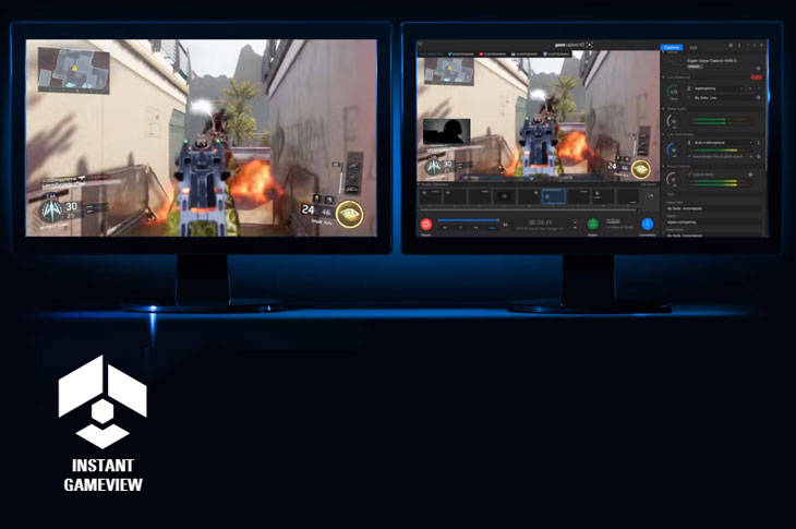 Corsair Elgato HD60 S Game Capture