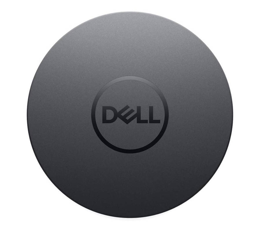 DELL DA300 USB Type-C Mobile Adapter