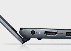 Dell Vostro 15 5590 10th Gen Core i7 Laptop With 512GB SSD