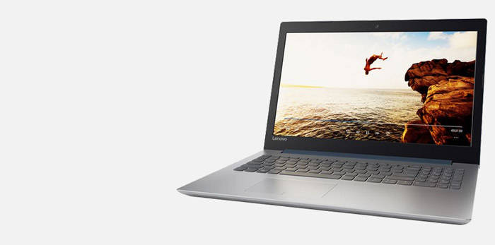 LENOVO IDEAPAD 320 CORE i7 LAPTOP DEAL